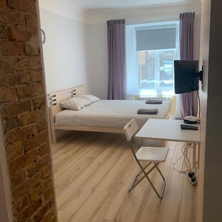 Riverside Promenade Apartment S 리가 외부 사진